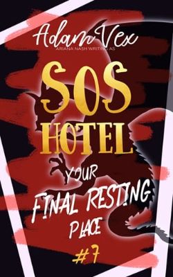 Cover of Your Final Resting Place by Adam Vex
