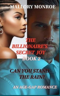 Cover of Can You Stand the Rain? by Mallory Monroe