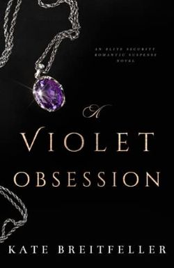 A Violet Obsession