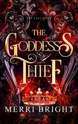 The Goddess’s Thief