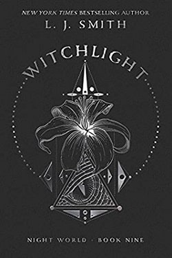 Witchlight (Night World 9)