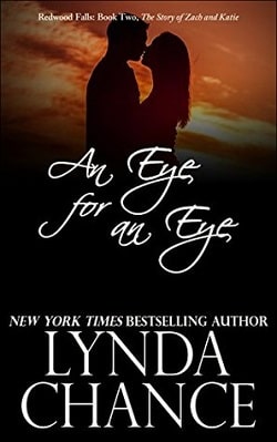 An Eye for an Eye: Zach & Katie's Story (Redwood Falls 2)