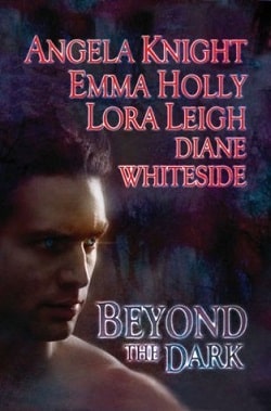 Beyond the Dark (Breeds 10.5)