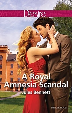 A Royal Amnesia Scandal