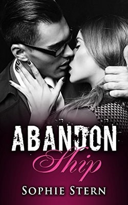 Abandon Ship (Anchored 4)