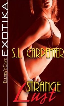 Strange Lust I