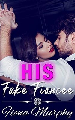 His Fake Fiancee: BBW Romance (Fake it For Me)