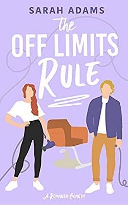 The Off Limits Rule (It Happened in Nashville 1)