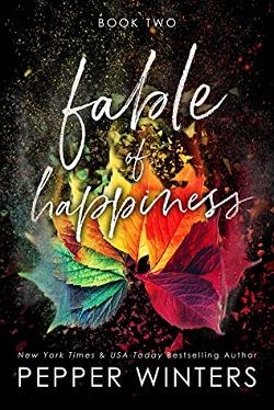 Fable of Happiness (Fable 2)