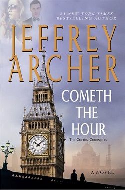 Cometh the Hour (The Clifton Chronicles 6)