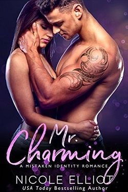 Mr. Charming