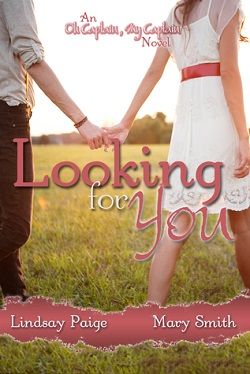 Looking for You (Oh Captain, My Captain 1)
