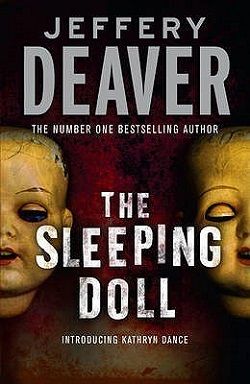 The Sleeping Doll (Kathryn Dance 1)