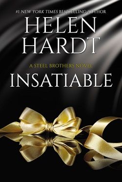 Insatiable (Steel Brothers Saga 12)