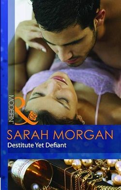 Bought: Destitute Yet Defiant