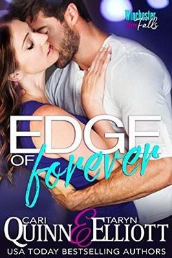 Edge of Forever