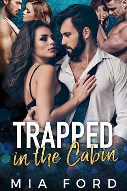 Trapped in the Cabin