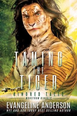 Taming the Tiger (Kindred Tales)