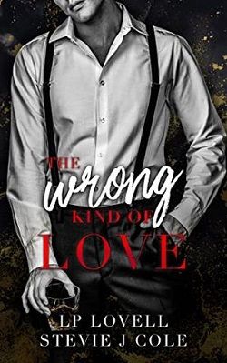 The Wrong Kind of Love