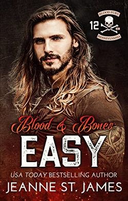 Blood & Bone - Easy (Blood Fury MC 12)
