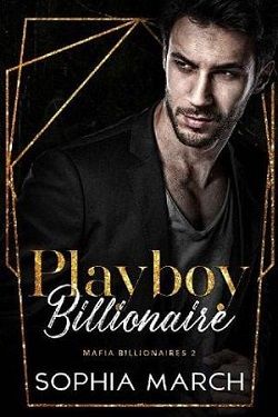 Playboy Billionaire