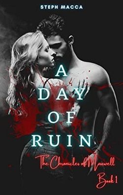 A Day of Ruin