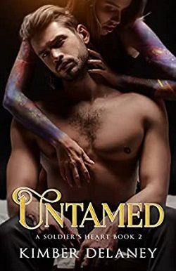 Untamed