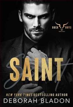 Saint