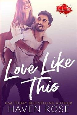 Love Like This