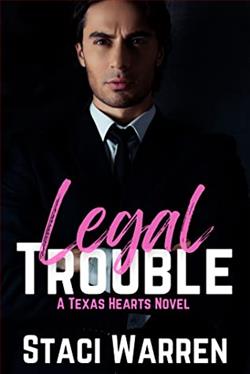 Legal Trouble