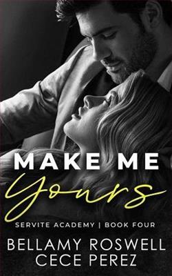 Make Me Yours