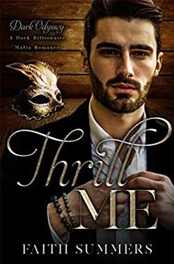 Thrill Me (Dark Odyssey 3)