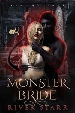 Monster Bride (Shadow Pact 2)