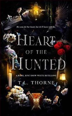Heart of the Hunted
