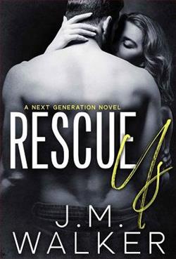 Rescue Us (Next Generation 7)