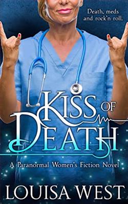 Kiss of Death