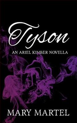 Tyson (Ariel Kimber 4.50)