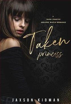 Taken Princess