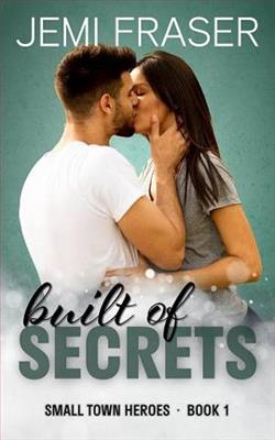 Built of Secrets