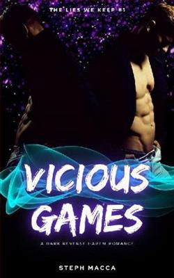 Vicious Games