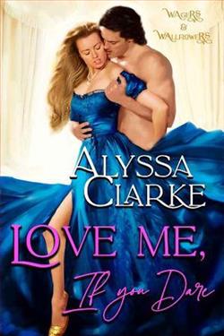 Love Me, If You Dare
