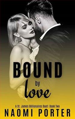 Bound By Love