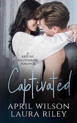 Captivated