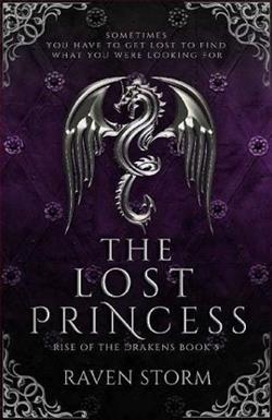 The Lost Princess