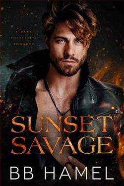 Sunset Savage