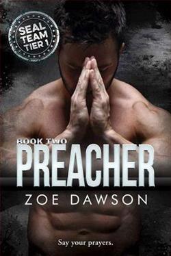 Preacher