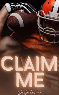 Claim Me