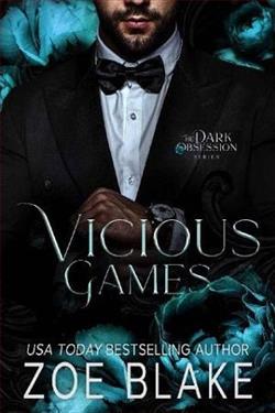 Vicious Games