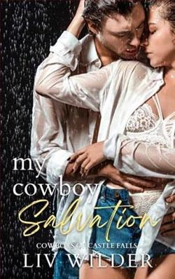 My Cowboy Salvation