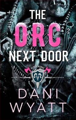 The Orc Next Door